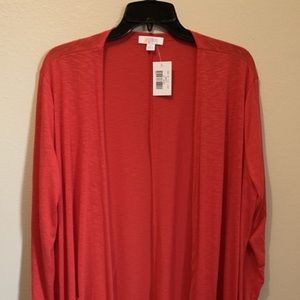 Lularoe Sarah NWT XL